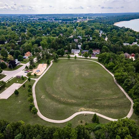 Globalstay New Houses Near Huron Lake Порт-Элджин Экстерьер фото