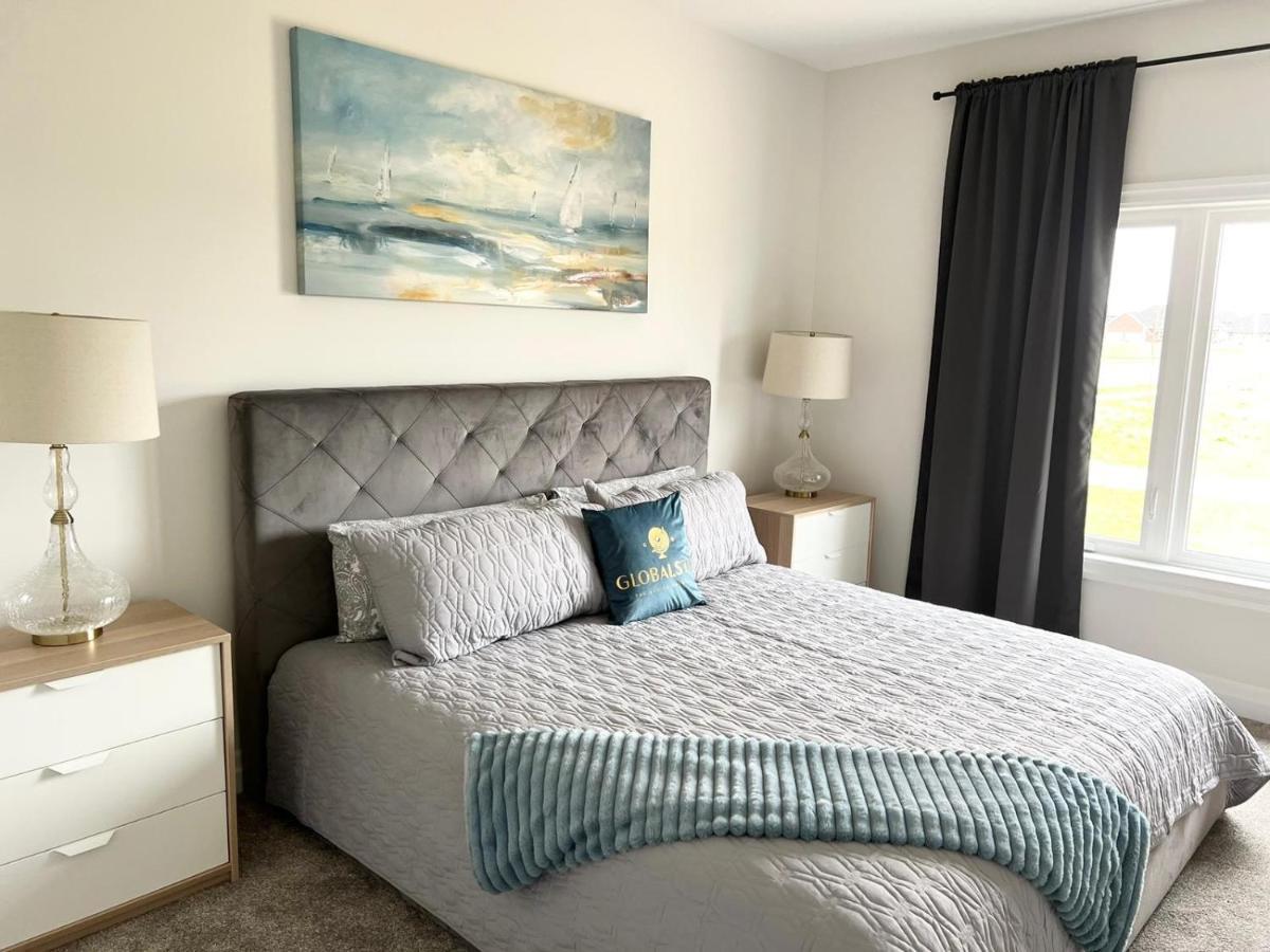 Globalstay New Houses Near Huron Lake Порт-Элджин Экстерьер фото