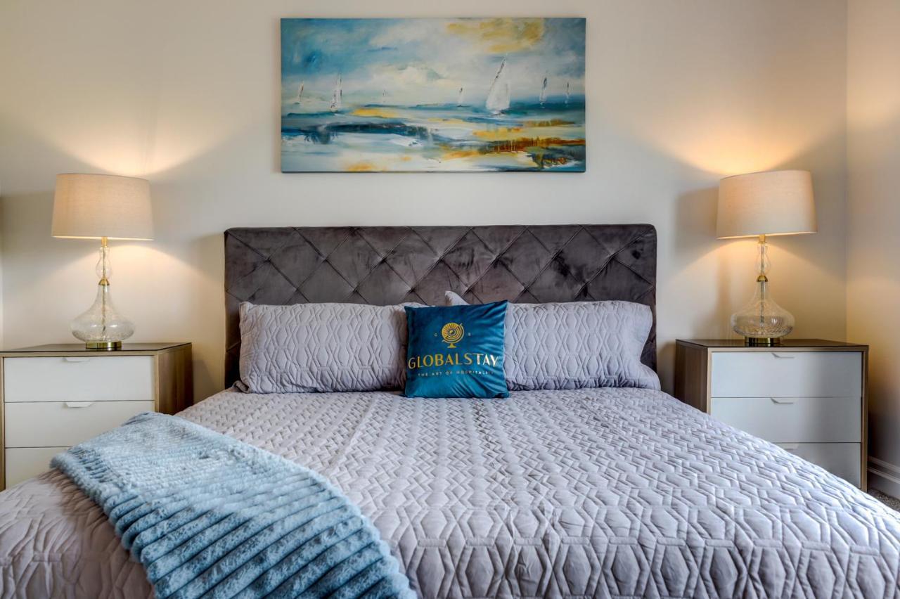 Globalstay New Houses Near Huron Lake Порт-Элджин Экстерьер фото
