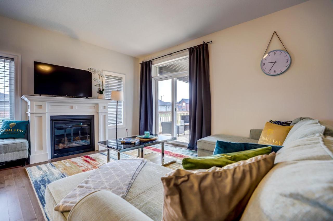 Globalstay New Houses Near Huron Lake Порт-Элджин Экстерьер фото
