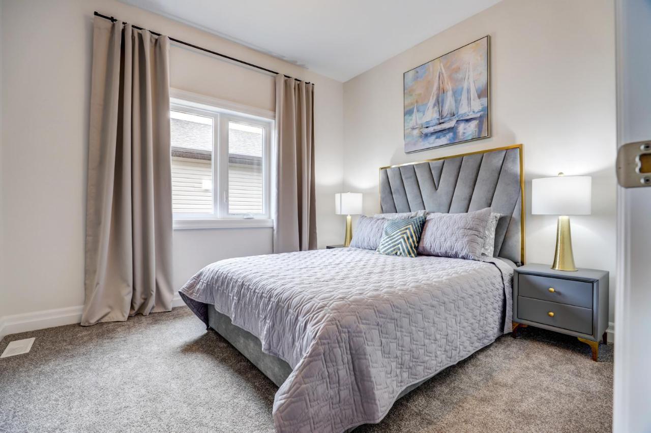 Globalstay New Houses Near Huron Lake Порт-Элджин Экстерьер фото