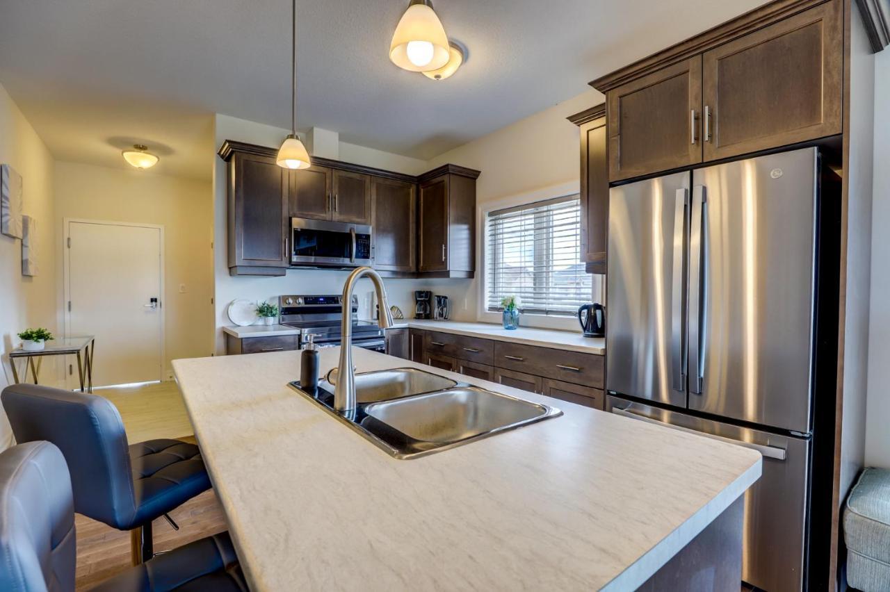 Globalstay New Houses Near Huron Lake Порт-Элджин Экстерьер фото