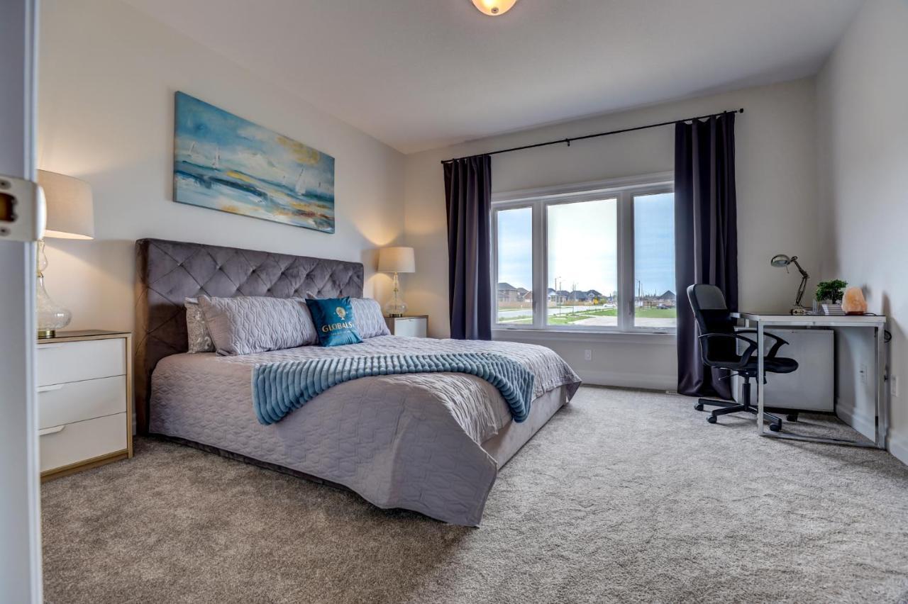Globalstay New Houses Near Huron Lake Порт-Элджин Экстерьер фото