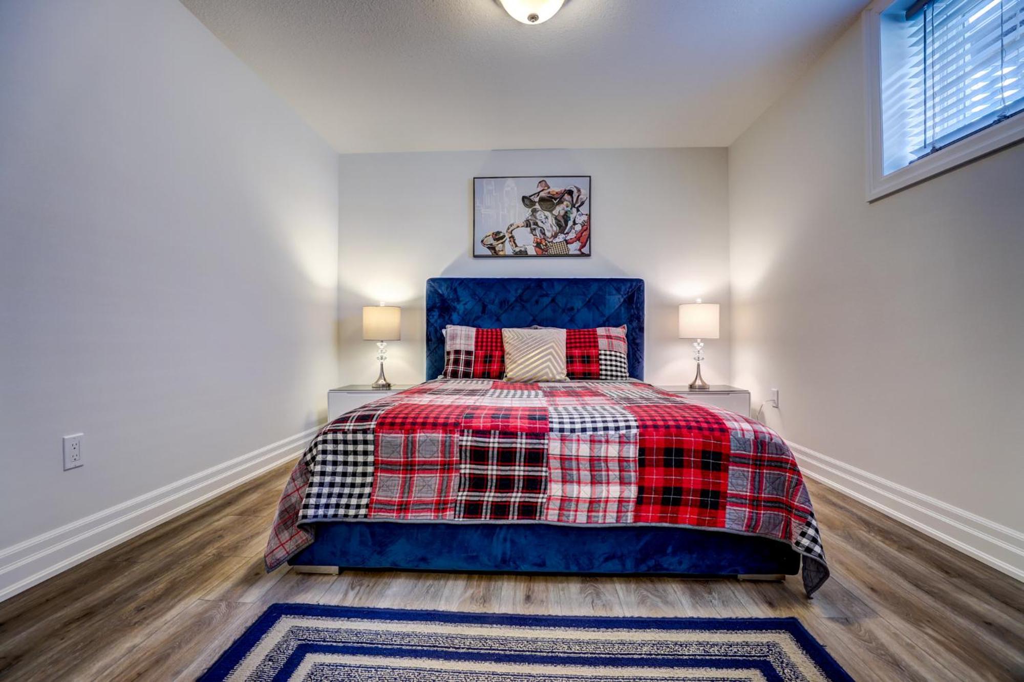 Globalstay New Houses Near Huron Lake Порт-Элджин Экстерьер фото