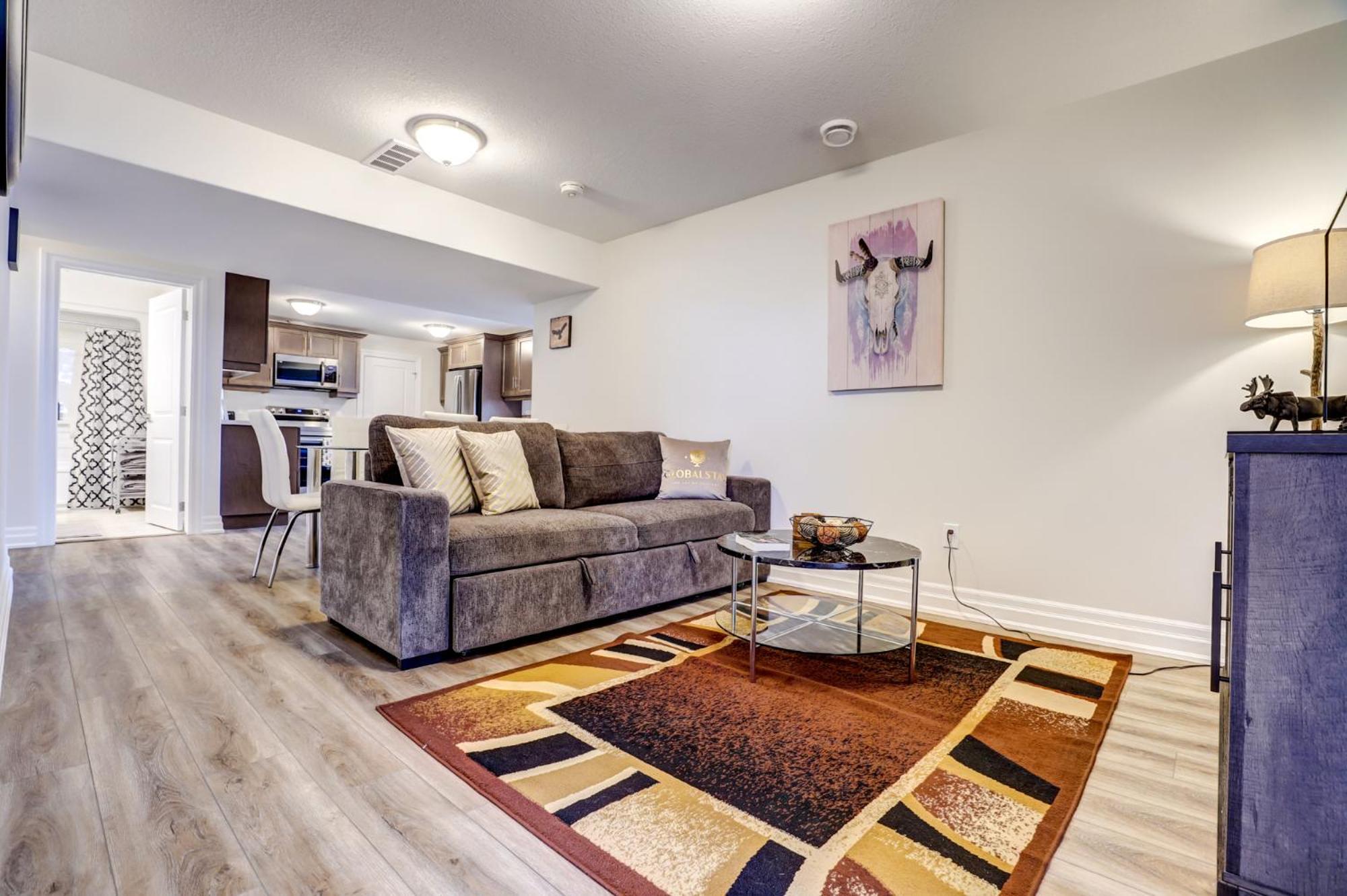 Globalstay New Houses Near Huron Lake Порт-Элджин Экстерьер фото