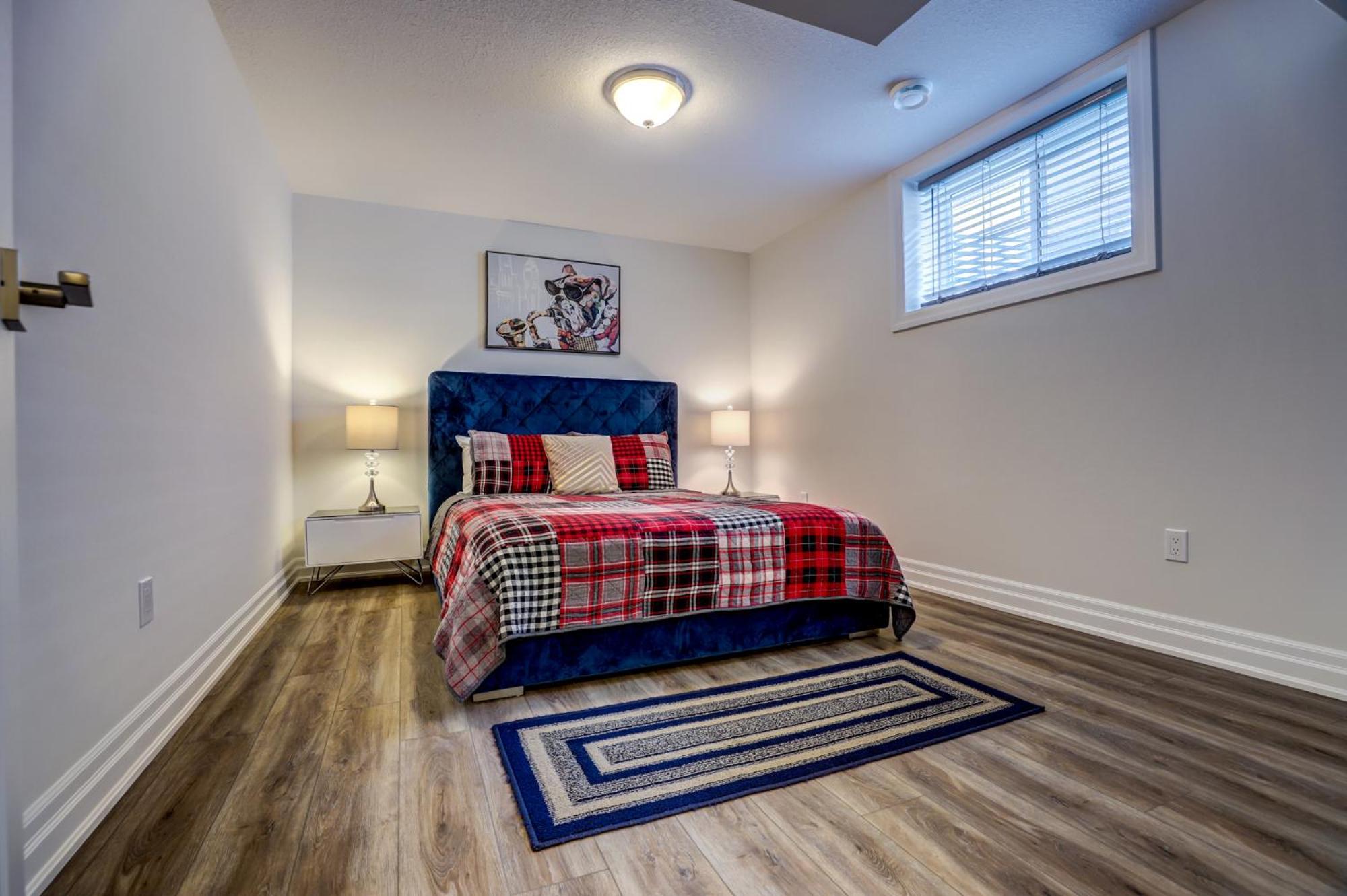 Globalstay New Houses Near Huron Lake Порт-Элджин Экстерьер фото