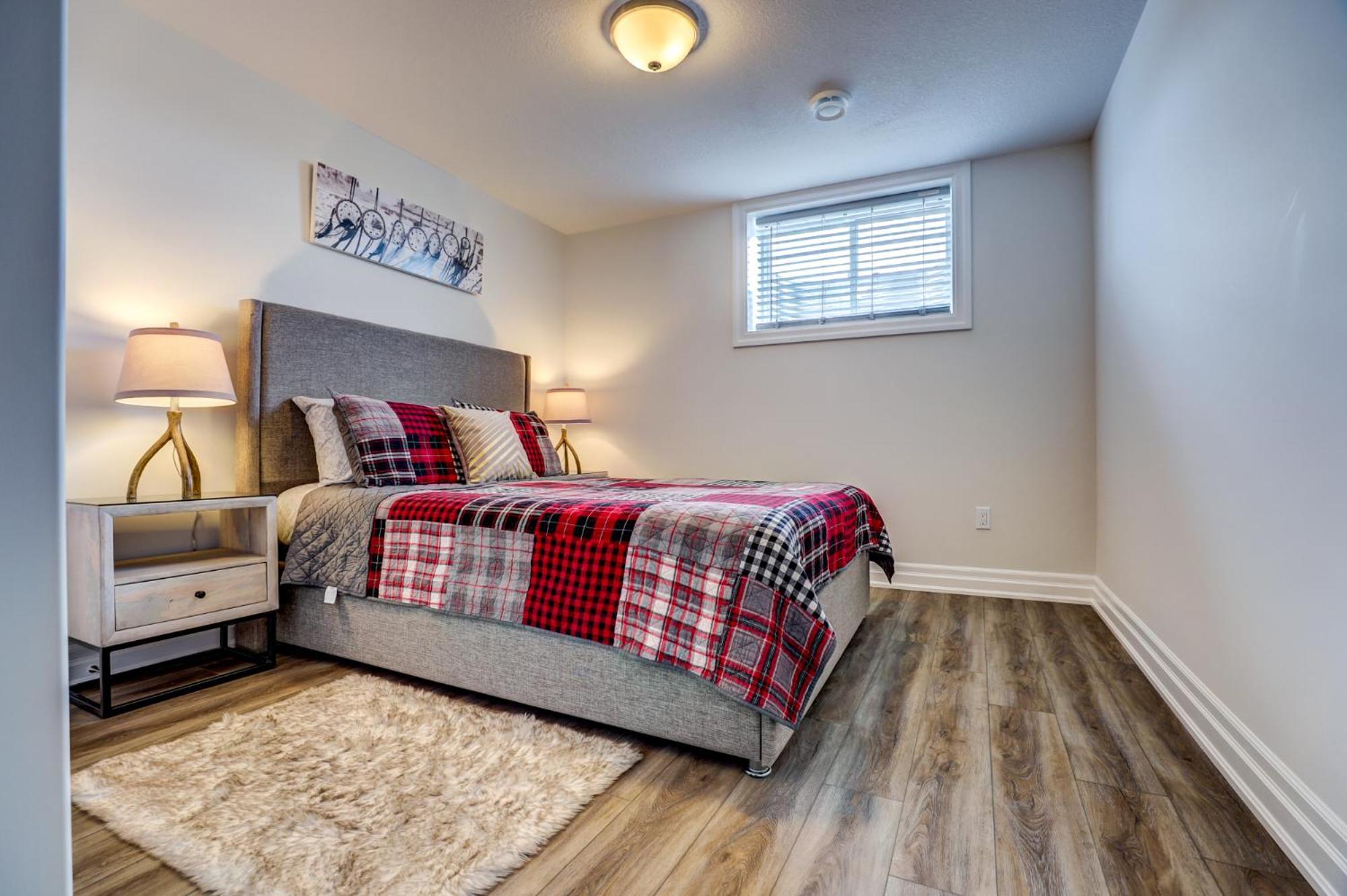 Globalstay New Houses Near Huron Lake Порт-Элджин Экстерьер фото