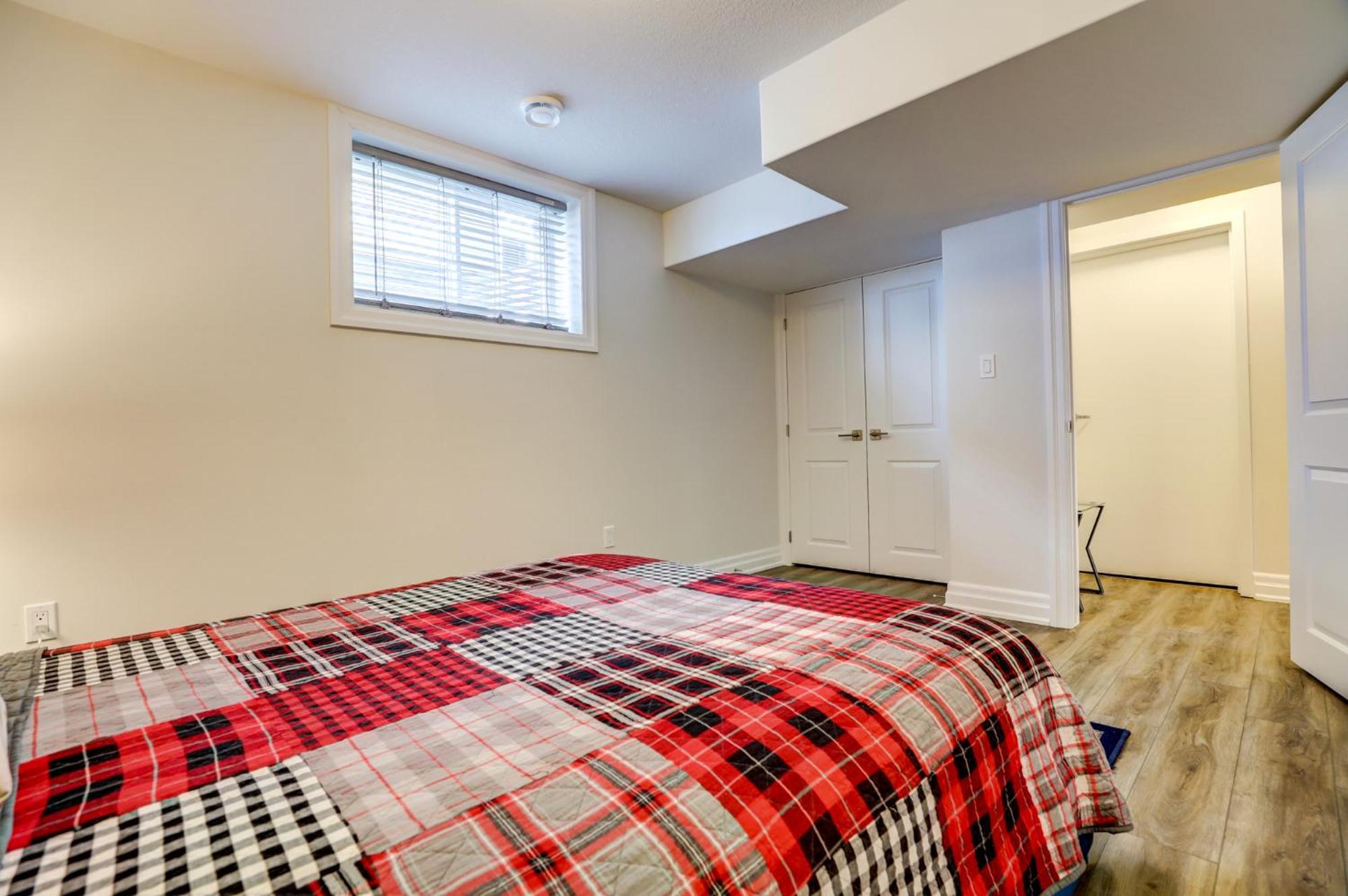 Globalstay New Houses Near Huron Lake Порт-Элджин Экстерьер фото