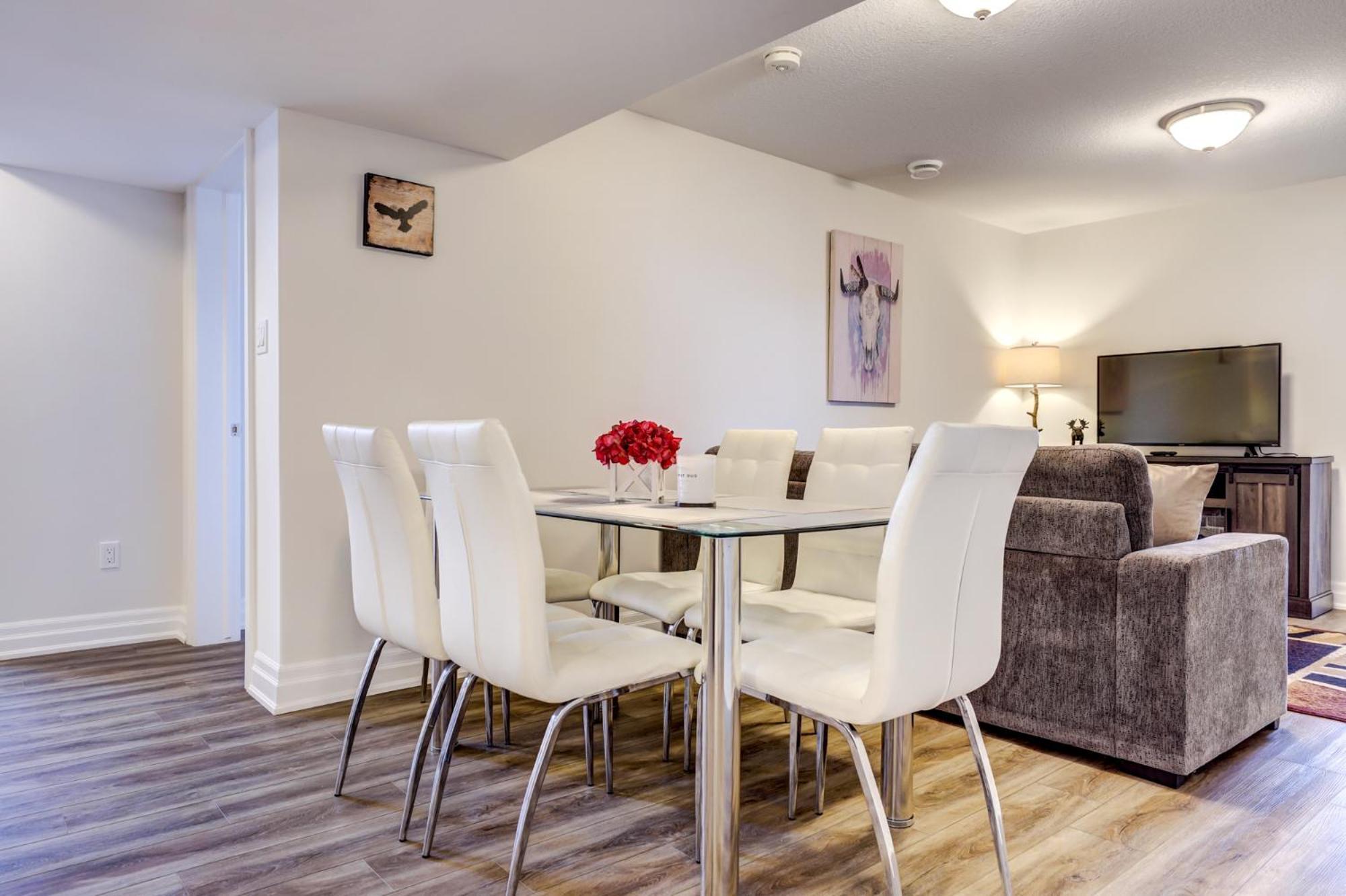 Globalstay New Houses Near Huron Lake Порт-Элджин Экстерьер фото